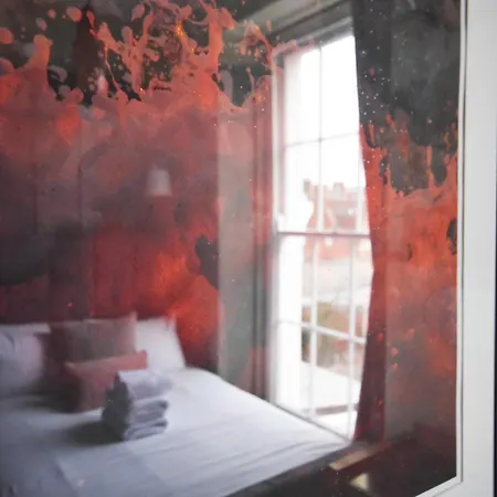 Dazzling 1 Bed In Clifton Appartement Bristol