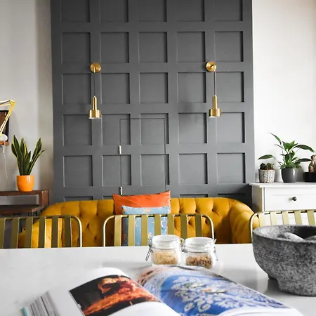 Appartement Dazzling 1 Bed In Clifton