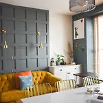 Dazzling 1 Bed In Clifton Apartamento *