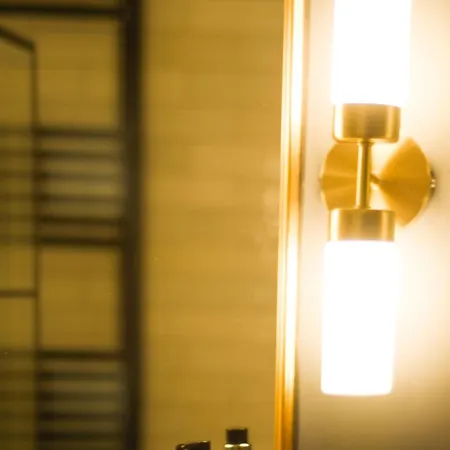 Dazzling 1 Bed In Clifton Διαμέρισμα