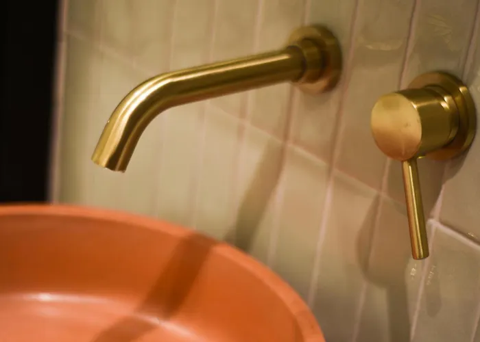 Apartmán Dazzling 1 Bed In Clifton