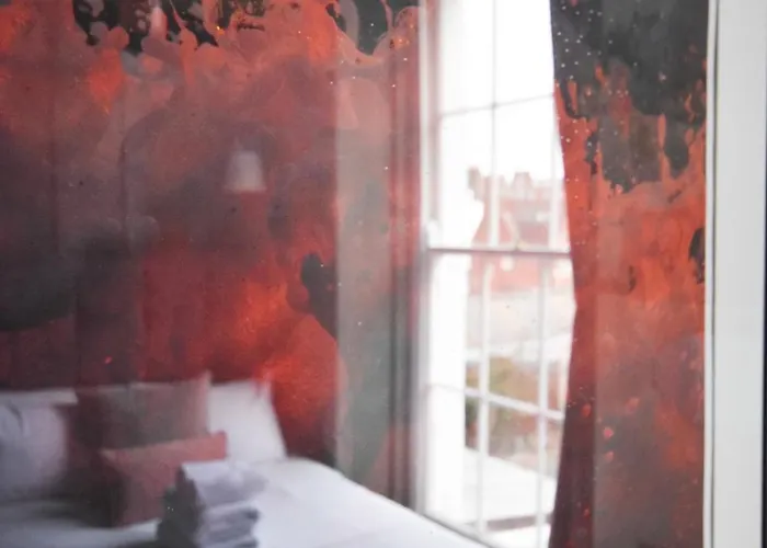 Dazzling 1 Bed In Clifton Lejlighed Bristol