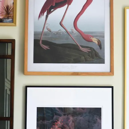 Apartment Dazzling 1 Bed In Clifton Bristol