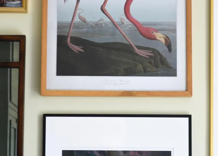 Apartment Dazzling 1 Bed In Clifton Bristol